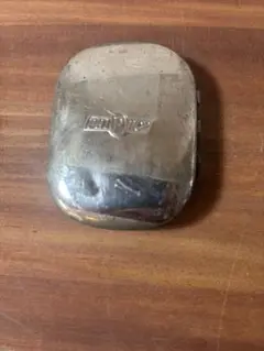 Prince 指頭消毒器 レトロ 医療器具 小物ケース　小物入れ