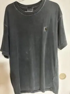 CarharttWIP カーハート ネルソン Tシャツ グレー M