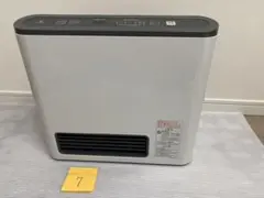 ノーリツ ガスファンヒーター GFH2401S-W2