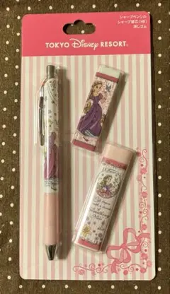 ディズニーリゾート　シャープペン