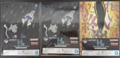 HUNTER×HUNTER ハンターハンター　一番くじ H賞　6枚セット
