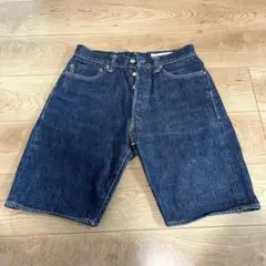 BONCOURA ショートパンツ 30