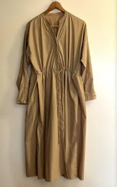 ELENDEEKエレンディークワンピース