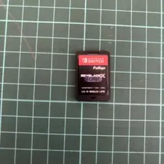 ニンテンドースイッチ　ソフト　ベイブレードXゾーン