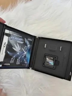 ポケットモンスター ダイヤモンド