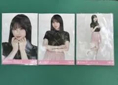 川﨑桜 フリルミニスカ 北海道公演