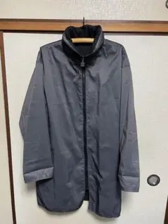 【90s 古着】リバーシブル モッズコート