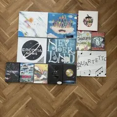 NEWS ライブ　DVD
