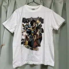 ハルカミライ　ハリウッド　Tシャツ　M