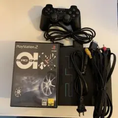 PS2 難あり