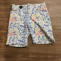 新品、タグ付き adidas ゴルフパンツ サイズ82