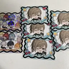 にじさんじチップス 叶 シークレット