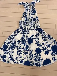 ワンピースM 水着の上から、お風呂上がりに♡