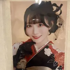 ノイミー　本田珠由記　ビッグ　振袖　2025