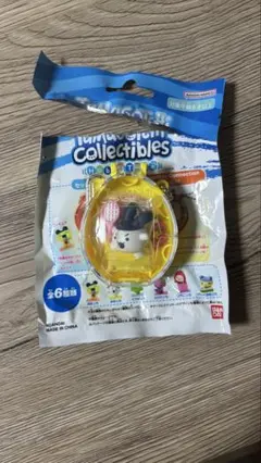 たまごっちコレクティブルズ　みみっち