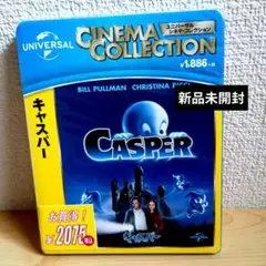 Blu-ray新品未開封 キャスパー('95米)