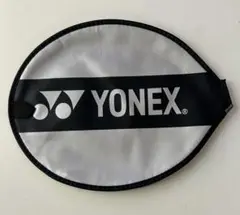 YONEX ラケットケース シルバー/ブラック②