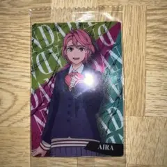 ダンダダン カード アイラ