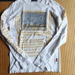 291295 長袖Tシャツ