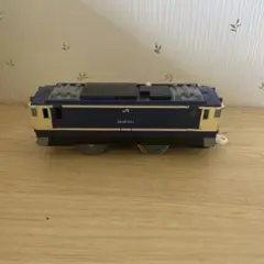 EF65 1071 ディーゼル機関車