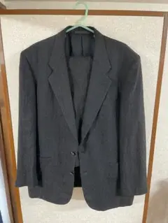 90s COMME des GARÇONS リネンセットアップ