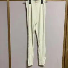 クレストブリッジ スパッツアイボリー