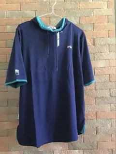 新品 未使用 ＦＩＬＡ 吸水速乾 ３L レディース Tシャツ UV対策 トップス