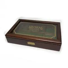 STEPHENS AUTHENTIC 収納ボックス 1936年製 61Aq83X+kwL._UF350,350_QL50_.jpg