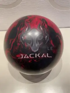 ジャッカルLE