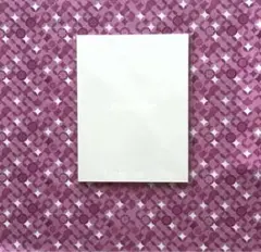 【新品未開封　Snow Man dome tour iDOME パンフレット】
