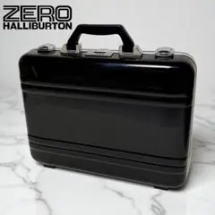 ZRA15-BK ゼロハリバートン アタッシュケース　ポリカーボネート ブラック ゼロハリバートン ポリカーボネート ZRA15-BK アタッシュケース