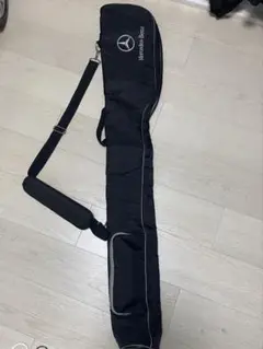 Mercedes Benz 練習用ゴルフバッグ