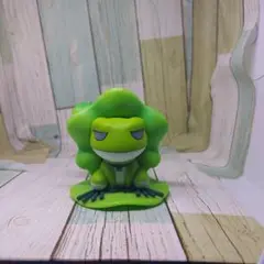 2025年最新】旅かえる フィギュアの人気アイテム - メルカリ