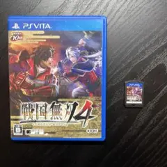 戦国無双4