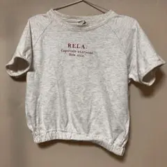 Tシャツ 100cm