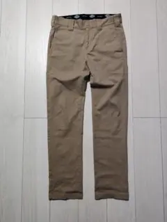 Dickies チノパン スリムフィット