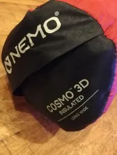 NEMO COSMO 3D LONG WIDE☆エアマット☆
