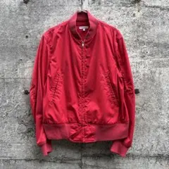 ENGINEERED GARMENTS MA-1 フライトジャケット S 2025年最新】Engineered Garments メンズ MA-1・フライト