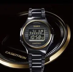 CASIO カシオトロン　TRN-50ZE-1AJR