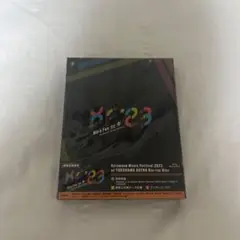 KiramuneMusicFestivalキラフェス 2023 Blu-ray