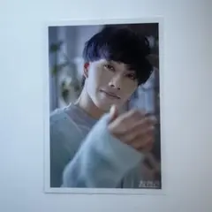 超特急 マサヒロ 生写真