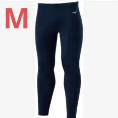ミズノ MIZUNO サッカーウェア 裏起毛インナータイツ 保温 ストレッチ