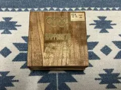 SAPPORO '72 24K ゴールド皿 札幌オリンピック 冬季大会記念