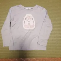 【最終価格】 a.v.v すみっコぐらし 長袖カットソー 120