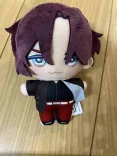カリスマ　みにコレ！ぬいぐるみマスコット
