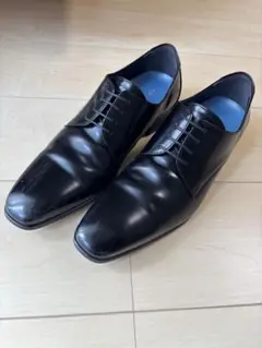 BENIR ベニル　トリートドレッシング　ウェディングシューズ 25.5cm