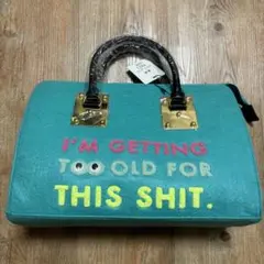 paris houseフェルト素材バック
