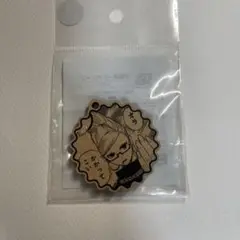 ダンダダン 木製ボールチェーン 綾瀬星子