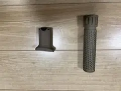 ナイツアーマメント CQBダミーサプレッサー