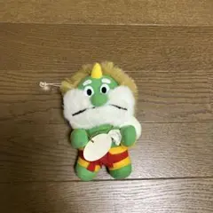 改源　ぬいぐるみ　傷みあり